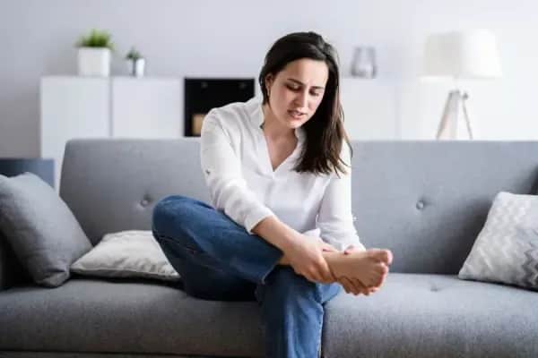 Tendopathien behandeln mit Faszientherapie