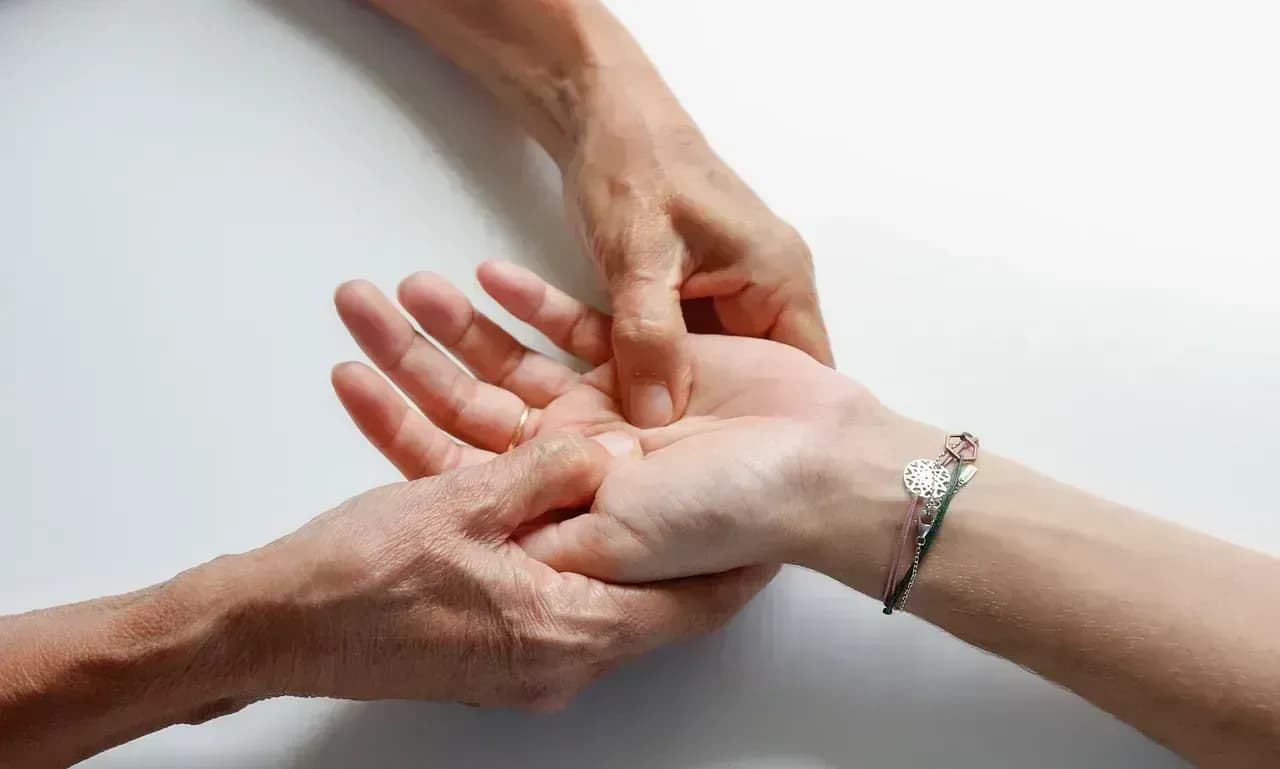 Engpasssyndrome behandeln mit Faszientherapie