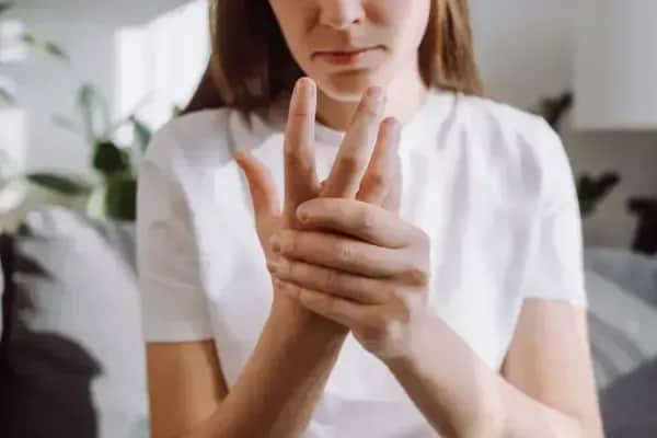 Neuropathie therapieren mit Faszientherapie